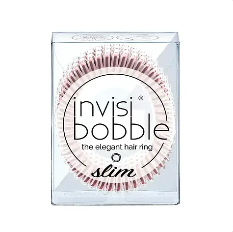 Гумка-браслет для волосся Invisibobble Original 3 шт (027740), фото 1