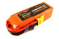 Аккумулятор Dinogy G2.0 Li-Pol 2200mAh 22.2V 6S 80C XT60