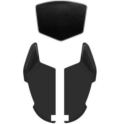 KS-16X/16XS; Верхня подушка, фото 2