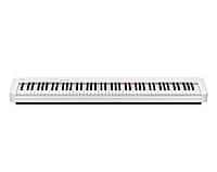 Цифровое фортепиано Casio CDP-S110 WEC7 White