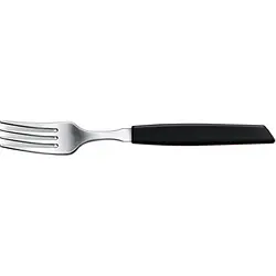 Виделка Victorinox Swiss Modern Table Fork Vx69033.09 Black 20см