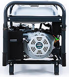 Бензиновий генератор Forza FPG 9800Е 7.0/7.5 кВт 220В, фото 3