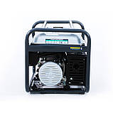Бензиновий генератор Forza FPG4500 2.8/3.0 кВт, фото 3
