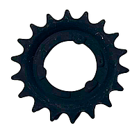 Зірка черв'ячна втулки 18 зубів Shunfeng