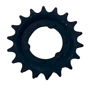 Трещотка 22 зуб BMX одинарная Freewheel Shunfeng: продажа, цена в