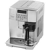 Кофемашина DeLonghi Magnifica Pronto Cappuccino ESAM 04.350.S б/у