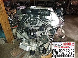 Двигун Porsche Cayenne 955 4.5i M48.00 атмосферний з навісним 2003-2006