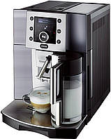 Кавоварка Delonghi Perfecta Cappuccino Esam 5500 б/в