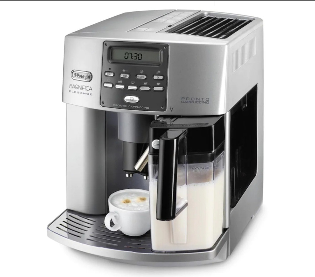 Delonghi Magnifica S Купить В Москве