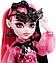 Лялька Монстер Хай Дракулаура 2022 Mattel Monster High Draculaura HHK51, фото 4