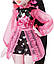Лялька Монстер Хай Дракулаура 2022 Mattel Monster High Draculaura HHK51, фото 6