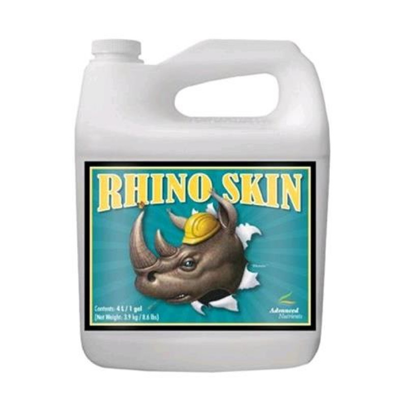 Advanced Nutrients Rhino Skin полезная добавка на основе кремния 4 л - фото 1 - id-p1805140491