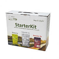 Набор удобрений Powder Feeding Mineral Starter Kit