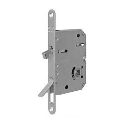 Механізм AGB B089815034 для розсувних дверей Scivolla Tre CLASS WC хром матовий