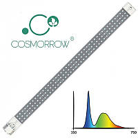 Led лампа для растений Cosmorrow 20W PPE 2.0 L50cm Growing 6500K