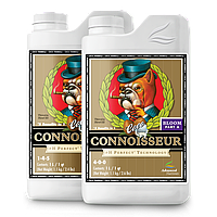 Advanced Nutrients pH Perfect Connoisseur Coco Bloom A + B добриво 0,5 л