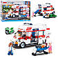Конструктор Sluban Машина Швидкої Допомоги(M38-B1065), фото 2