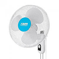 Настенный вентилятор Wall Fan 40W