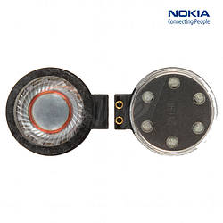 Динамик (speaker) и звонок (buzzer) для Nokia 1202, Nokia 1203, Nokia 1661, оригинал