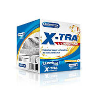 XTRA L-Carnitine 20vials (Orange)