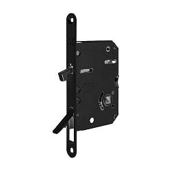 Механізм AGB B089815093 для розсувних дверей Scivolla Tre CLASS WC чорний