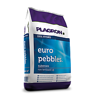 Cубстрат керамзитовый Plagron Euro Pebbles 45 л