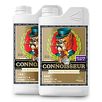 Advanced Nutrients pH Perfect Connoisseur Coco Bloom A+B 1 л удобрение для кокосового субстрата