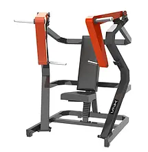 На вільних вагах VNK