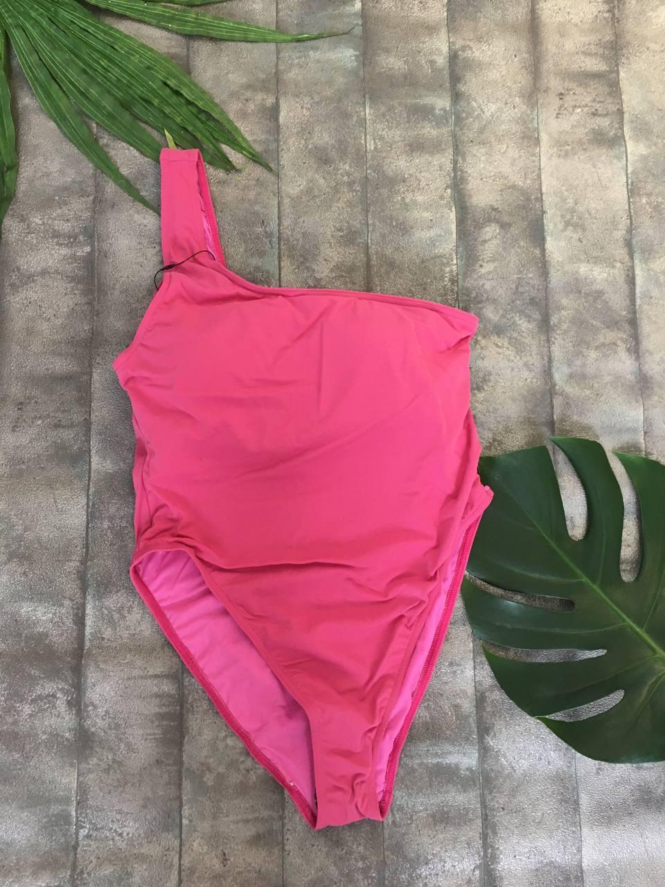 Летний пляжный купальник Modlen (S, М, L) (ID#1805153320), цена: 350 ...