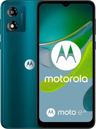 Чохли для Motorola Moto E13 та інші аксесуари