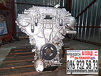 Двигатель VQ35DE Nissan Maxima A36 2014- 101024RMAX
