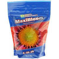 Удобрение Maxi Series Bloom 1 кг
