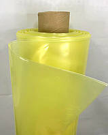 Тепличная пленка желтая 80 мкм, 3м/100м, Стабилизатор UV 2%