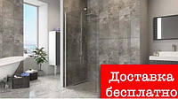 Душевая перегородка Aquanil FIT 90x190