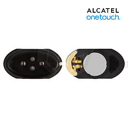 Динамик (speaker) и звонок (buzzer) для Alcatel 320, оригинал