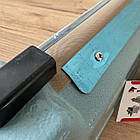 Настільний запайщик пакетів FS-400/IRON (ручний, 400*3 мм), фото 3