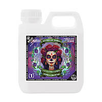 Terra Power Calavera Catrina Terra Growth уникальный стимулятор корней 500 мл