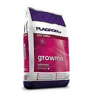 Грунт Plagron GrowMix 50 л