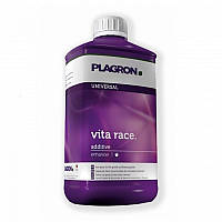 Plagron Vita Race 500 мл Органический супер энергетик с железом