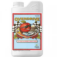 Advanced Nutrients Overdrive бустер для финальной стадии цветения 1 л