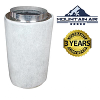 Фильтр угольный воздушный MountainAir Filter (0820) 200/500 740м3