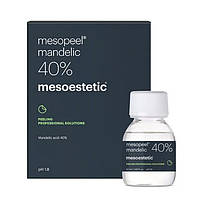 Мигдальний пілінг 40% + нейтралізатор Mandelic Peel AM 40%, 50 мл + 50 мл