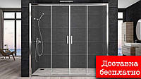 Душевая дверь Aquanil TREND 180х190 см