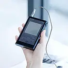 Аудіоплеєр Shanling M3X Black, фото 7