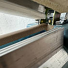 Настільний запайщик пакетів FS-400-С (ручний, з ножем, 400*3 мм), фото 5