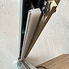 Настільний запайщик пакетів FS-400-С (ручний, з ножем, 400*3 мм), фото 2