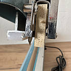 Настільний запайщик пакетів FS-400-С (ручний, з ножем, 400*3 мм), фото 4