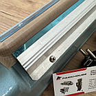 Настільний запайщик пакетів FS-400-С (ручний, з ножем, 400*3 мм), фото 7