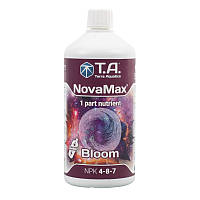 Flora Nova Max Bloom добриво для цвітіння 1 л