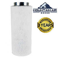 Фильтр угольный воздушный MountainAir Filter (1030) 250/800 1870 м3